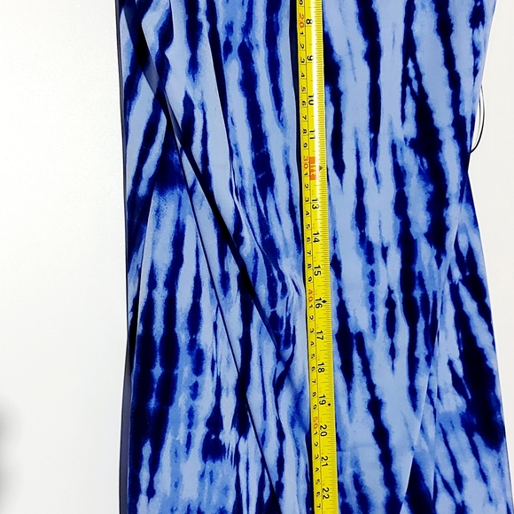 Michael Kors Women's Sleeveless Above Knee, Mini Dresses - Picture 7 of 9